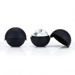 True Brands On The Rocks Ice Mold