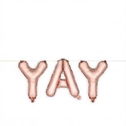 True Brands Yay Balloons In Stock