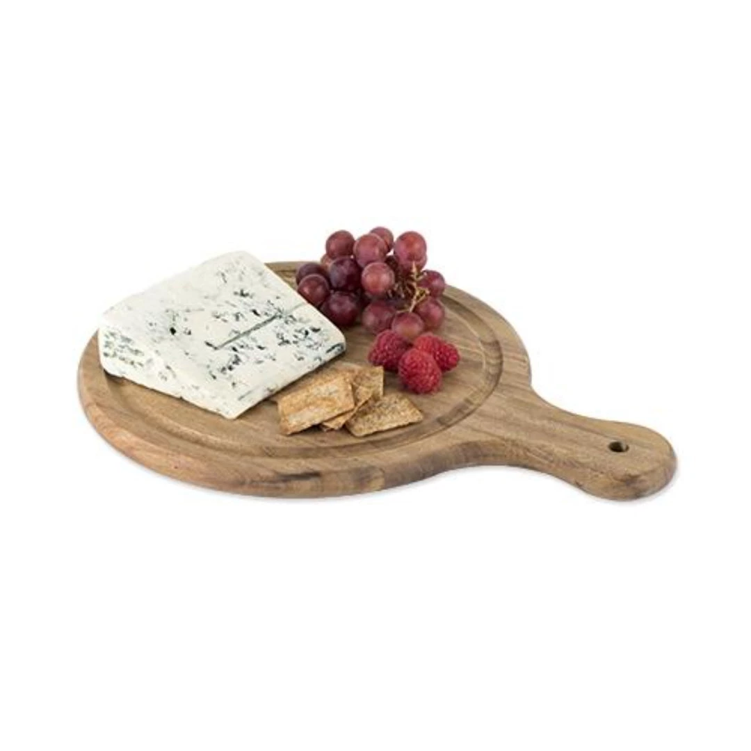 True Brands Frankie Cheese Board New Kitchen