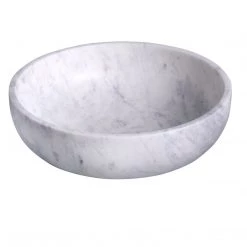 BIDK HOME Marina Marble Bowl