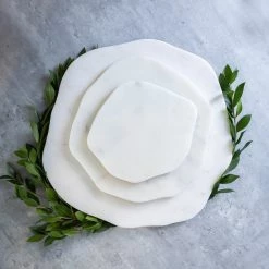 BIDK HOME Parker Plate