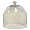 HomArt New Kitchen Keeley Glass Dome