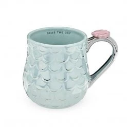 True Brands Sea Queen Mug New Kitchen