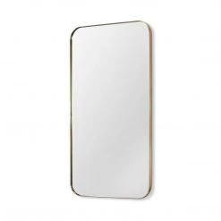 INTERLUDE HOME Aalina Mirror Best Sellers