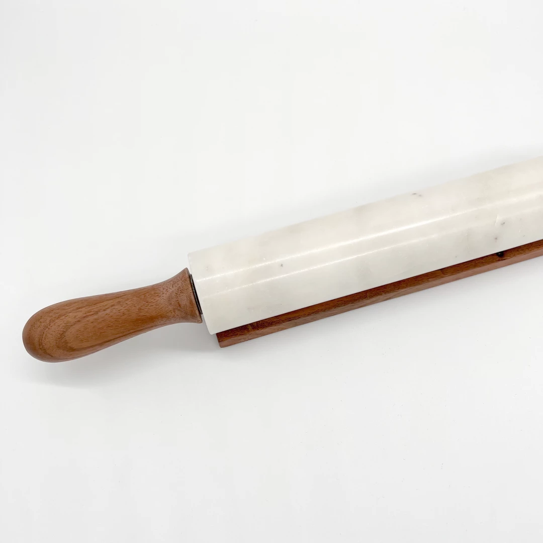 Be Home Acacia Rolling Pin New Kitchen
