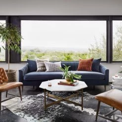 Fourhands Best Sellers Adair Coffee Table