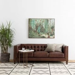 Fourhands Adalley Table