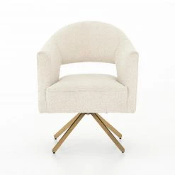 Fourhands Adara Desk Chair In Stock