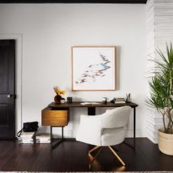 Fourhands Adara Desk Chair In Stock