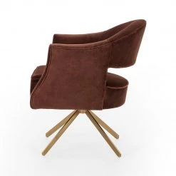 Fourhands Adara Desk Chair In Stock