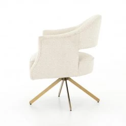 Fourhands Adara Desk Chair In Stock