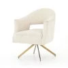Fourhands Adara Desk Chair In Stock