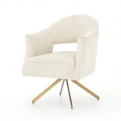 Fourhands Adara Desk Chair In Stock