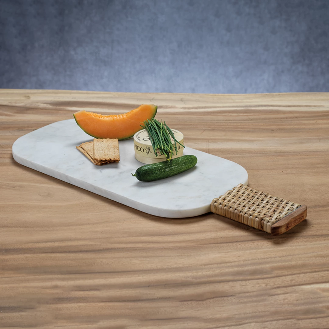 ZODAX Addison Cheese And Charcuterie Board New Kitchen