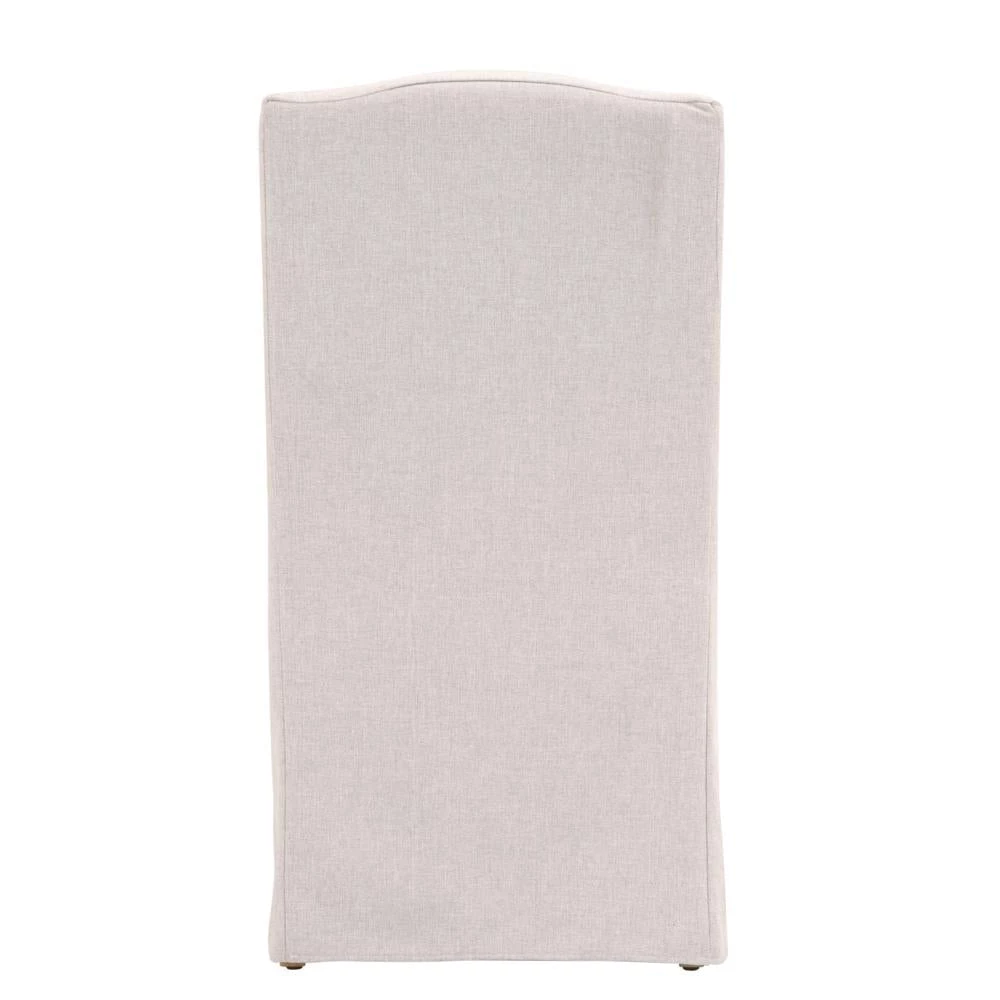 Essentials For Living New Outdoor Adele Outdoor Slipcover Dining Chair