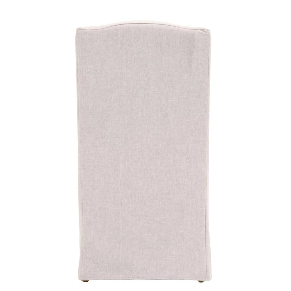 Essentials For Living New Outdoor Adele Outdoor Slipcover Dining Chair