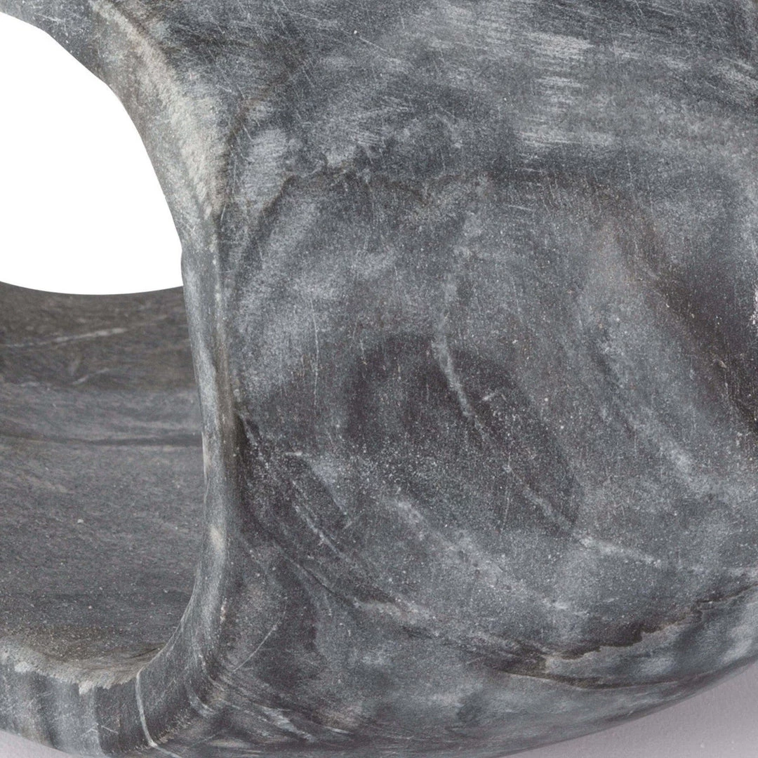 Regina Andrews Adeline Marble Sculpture New Home Decor