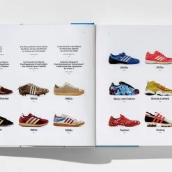 Stephen Young Best Sellers Adidas Archive