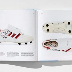 Stephen Young Best Sellers Adidas Archive