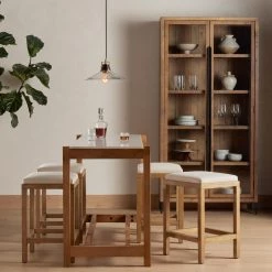 Fourhands Adina Bar & Counter Stool Best Sellers