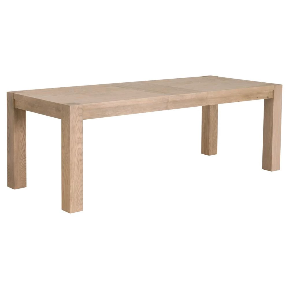 Essentials For Living Best Sellers Adler Extension Dining Table