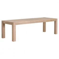 Essentials For Living Best Sellers Adler Extension Dining Table