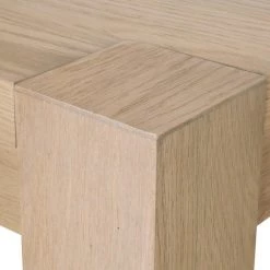 Essentials For Living Best Sellers Adler Extension Dining Table