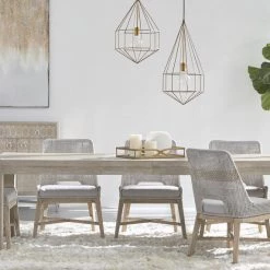 Essentials For Living Best Sellers Adler Extension Dining Table