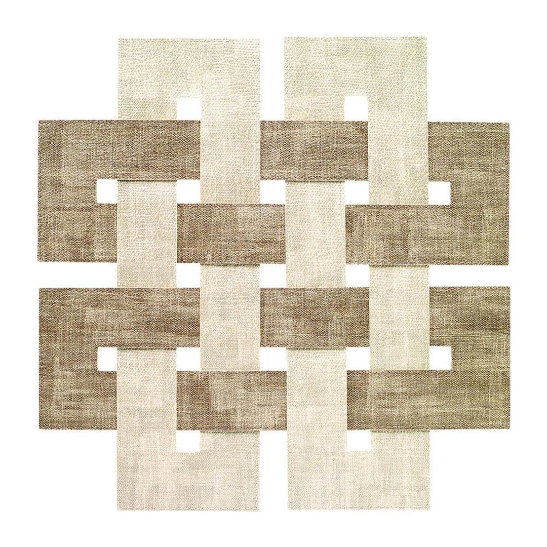 Bodrum Linens Aeliana Placemats New Kitchen