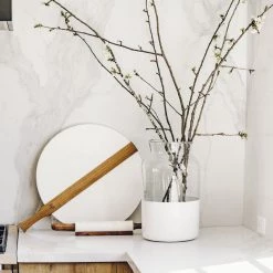 ETU HOME Aida Pizza Board