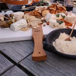 ETU HOME Aida Pizza Board