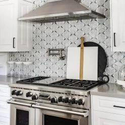 ETU HOME Aida Pizza Board