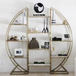 BIDK HOME Aion Candle Holder Best Sellers