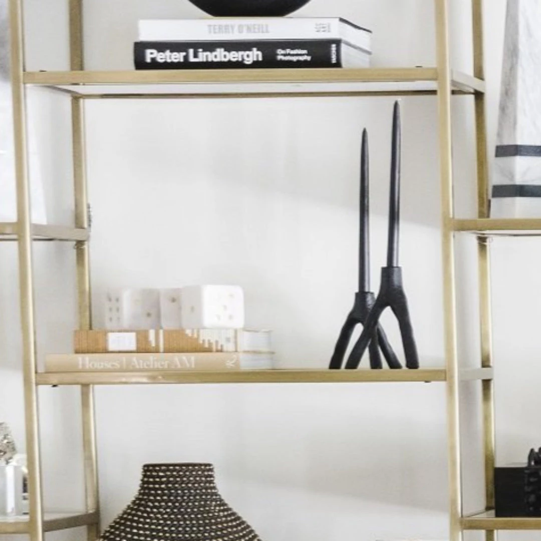 BIDK HOME Aion Candle Holder Best Sellers