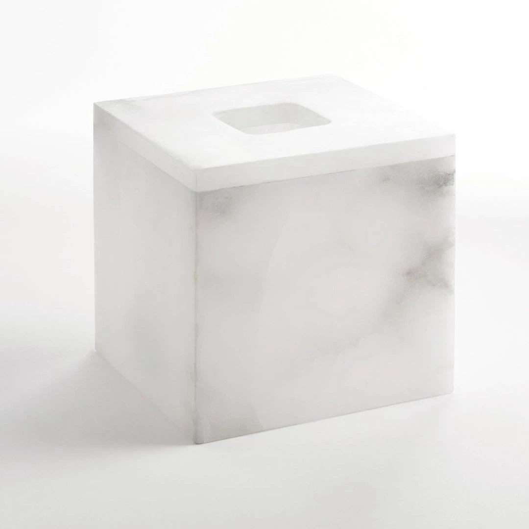 Kassatex Best Sellers Alabaster Accessories