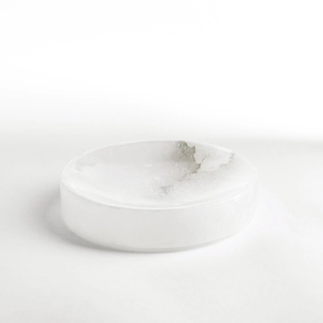 Kassatex Best Sellers Alabaster Accessories