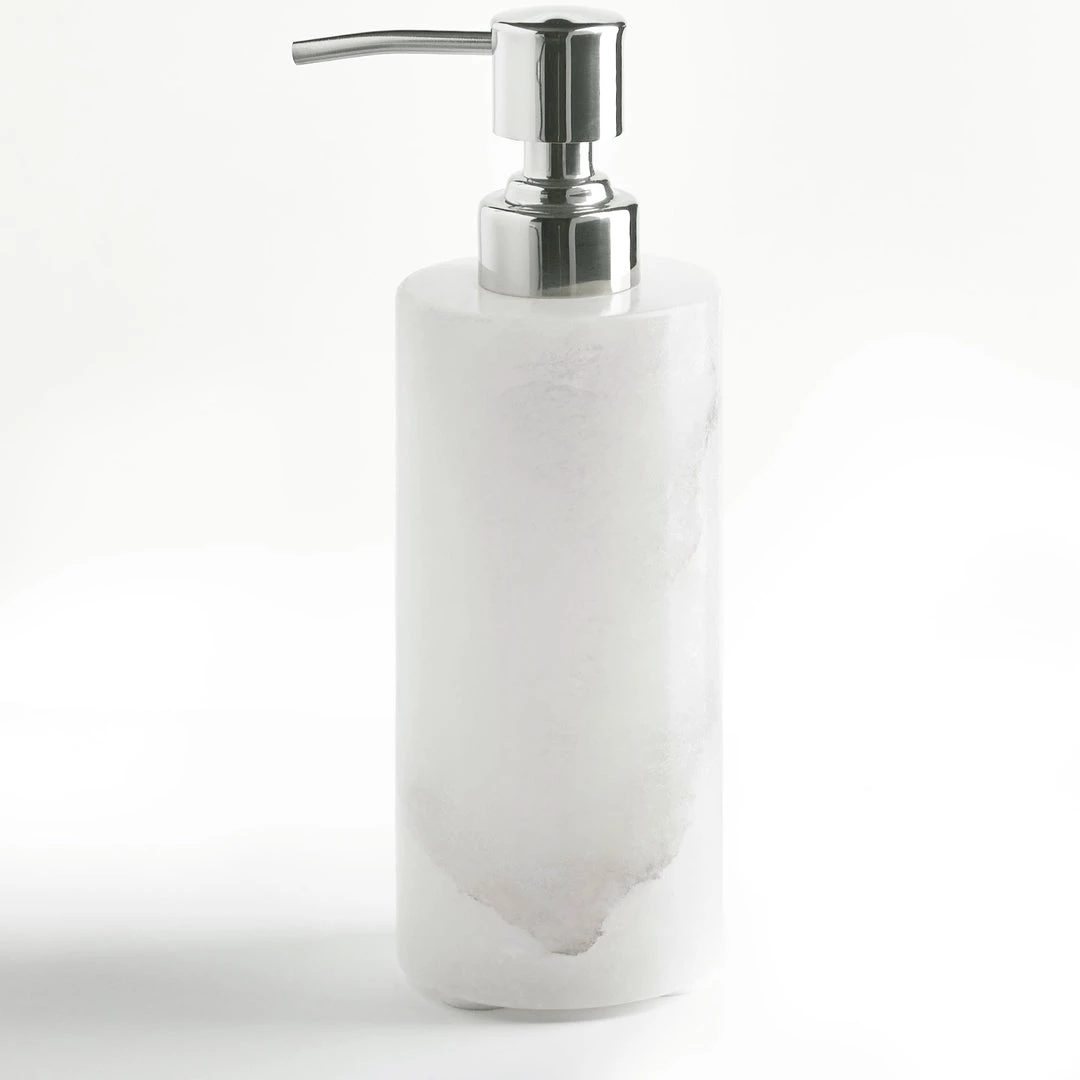 Kassatex Best Sellers Alabaster Accessories