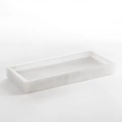 Kassatex Best Sellers Alabaster Accessories