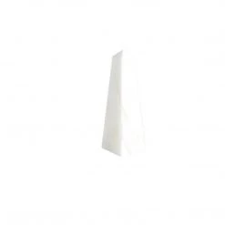 Global Views Alabaster Obelisk