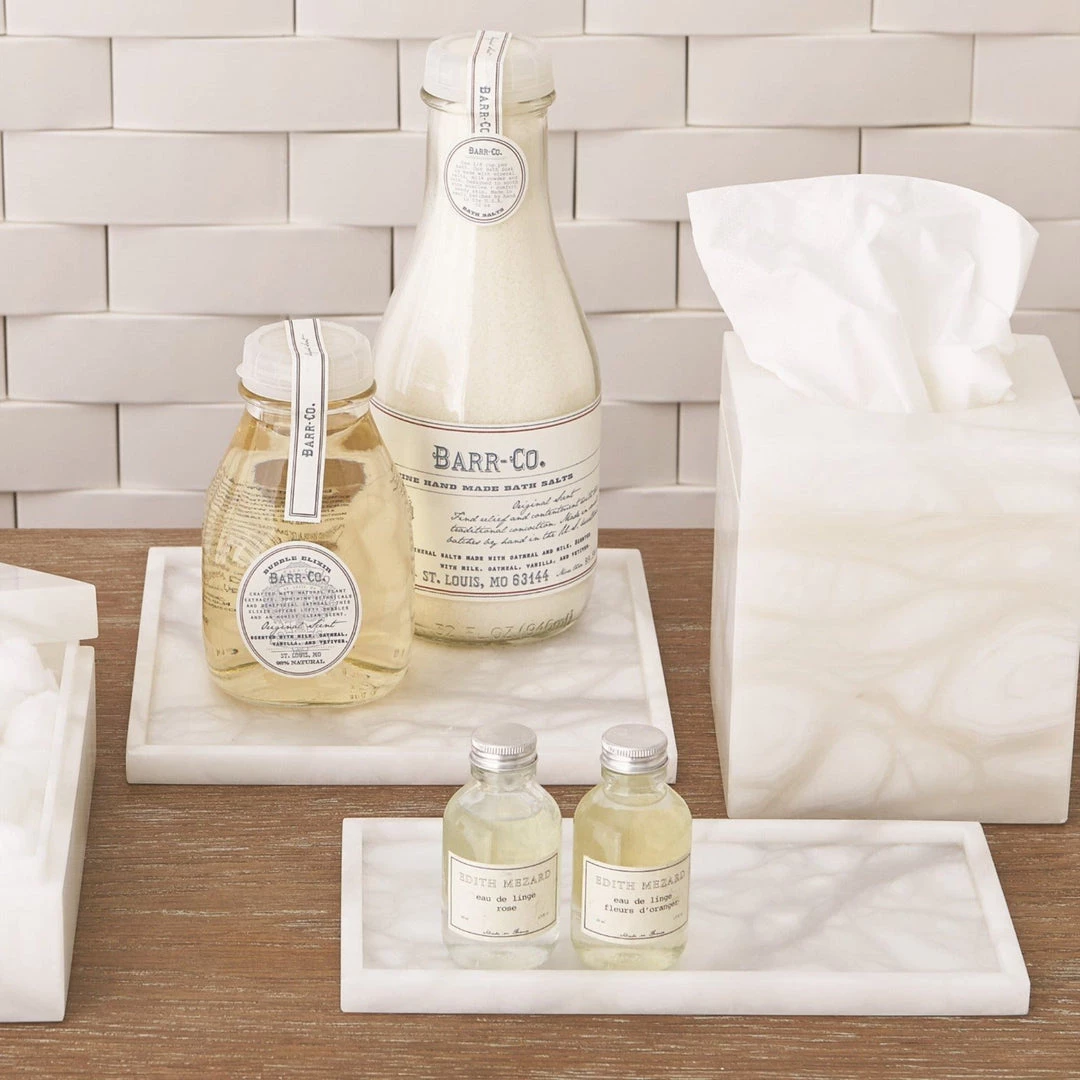 Studio A Home Best Sellers Alabaster Plateau