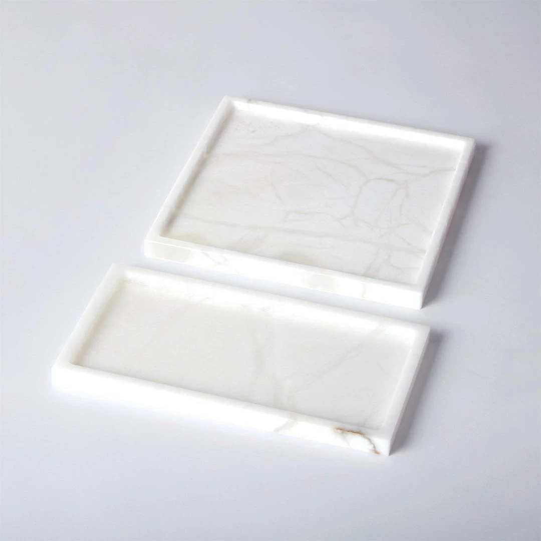 Studio A Home Best Sellers Alabaster Plateau