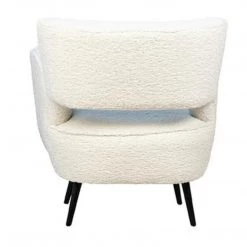 DOVETAIL Best Sellers Alana Occasional Chair