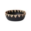 Accent Decor HOME DECOR Alaya Collection Bowl