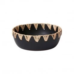 Accent Decor HOME DECOR Alaya Collection Bowl
