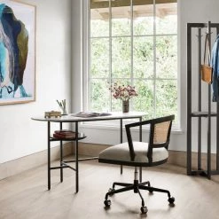 Fourhands Alexa Desk Chair