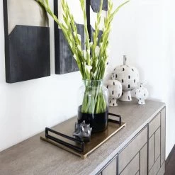 CURRY & CO Alexi Vase