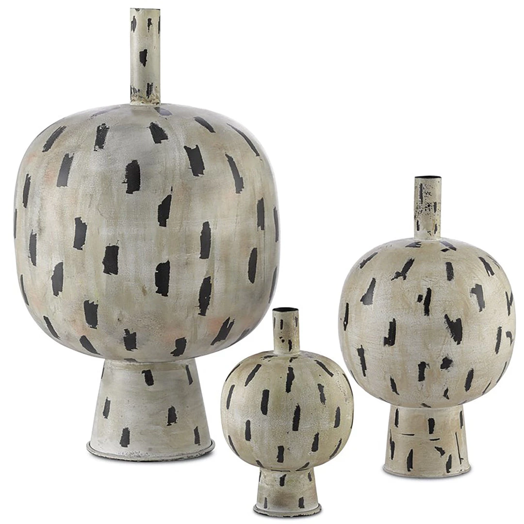 CURRY & CO Alexi Vase