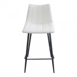 MOES Best Sellers Alibi Bar + Counter Stool
