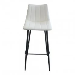 MOES Best Sellers Alibi Bar + Counter Stool