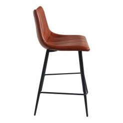 MOES Best Sellers Alibi Bar + Counter Stool